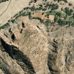 Satellite imagery of Cerro Phicheques, BO