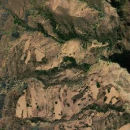 Satellite imagery of Cerro Sora Sora, BO