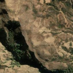 Satellite imagery of Cerro Sora Sora, BO