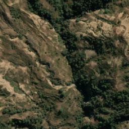 Satellite imagery of Cerro Sora Sora, BO