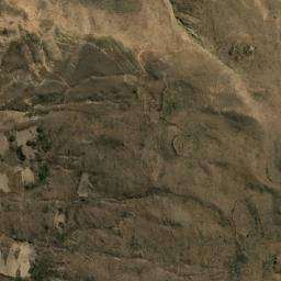 Satellite imagery of Cerro Inti Canchi, BO