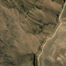 Satellite imagery of Cerro Inti Canchi, BO