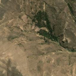 Satellite imagery of Cerro Inti Canchi, BO