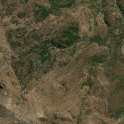 Satellite imagery of Cerro Cobre Khasa, BO