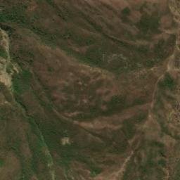Satellite imagery of Cerro Cobre Khasa, BO
