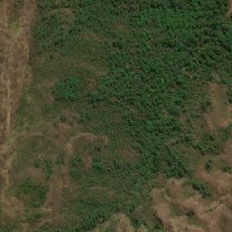 Satellite imagery of Cerro Cobre Khasa, BO