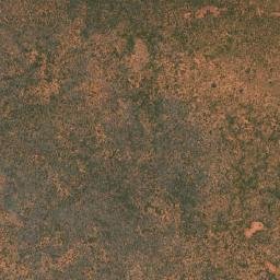 Satellite imagery of Paruwarranha Hill, AU