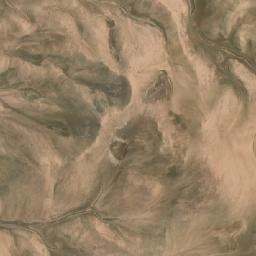 Satellite imagery of Cerro Pajonal, CL