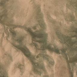 Satellite imagery of Cerro Pajonal, CL
