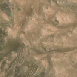Satellite imagery of Cerro Pajonal, CL