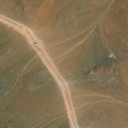 Satellite imagery of Pico de Cahuisa, CL