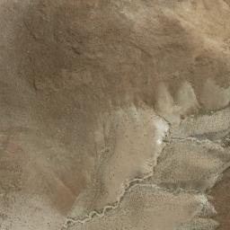 Satellite imagery of Cerro Lagunita Seca, BO