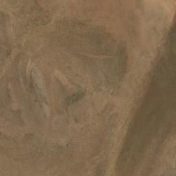 Satellite imagery of Cerro Haocar, BO