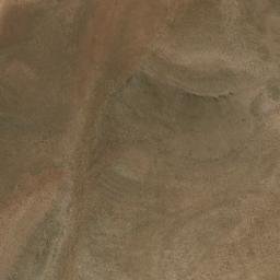 Satellite imagery of Cerro Haocar, BO