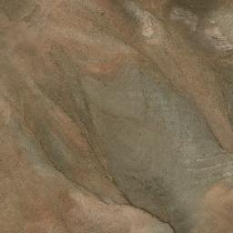 Satellite imagery of Cerro Haocar, BO