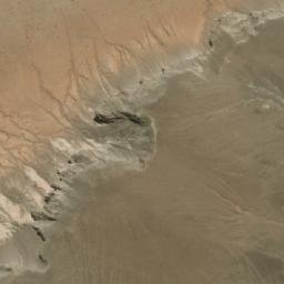 Satellite imagery of Cerro Allca Orkho, BO