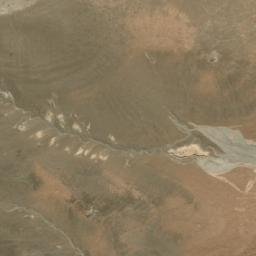 Satellite imagery of Cerro Allca Orkho, BO