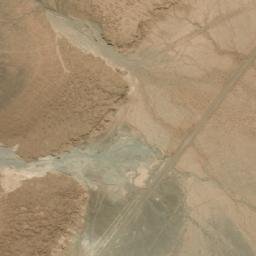 Satellite imagery of Cerro Allca Orkho, BO