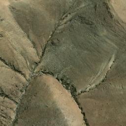 Satellite imagery of Cerro Chajra Punta, BO