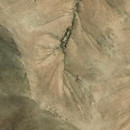 Satellite imagery of Cerro Chajra Punta, BO