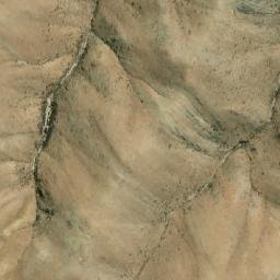 Satellite imagery of Cerro Chajra Punta, BO