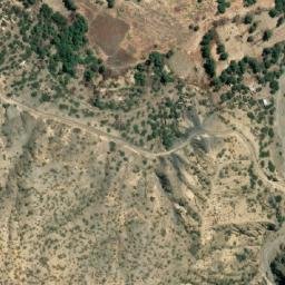 Satellite imagery of Cerro Phicheques, BO