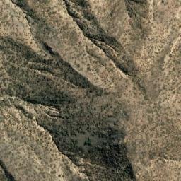 Satellite imagery of Cerro Phicheques, BO