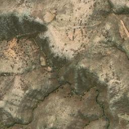 Satellite imagery of Cerro Loma Larga, BO