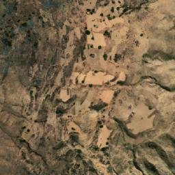 Satellite imagery of Cerro Sora Sora, BO