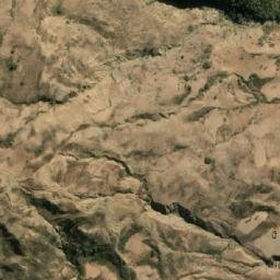 Satellite imagery of Cerro Sora Sora, BO