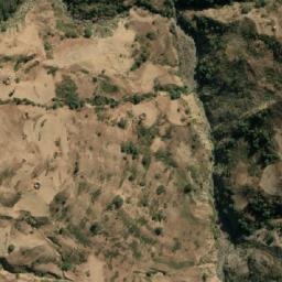 Satellite imagery of Cerro Sora Sora, BO