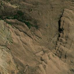 Satellite imagery of Cerro Inti Canchi, BO