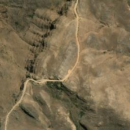 Satellite imagery of Cerro Inti Canchi, BO