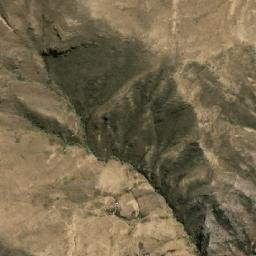 Satellite imagery of Cerro Inti Canchi, BO