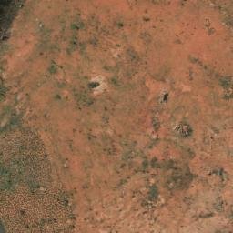 Satellite imagery of Mulgundoona Hill, AU