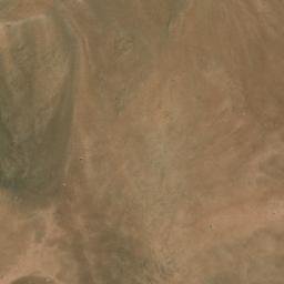 Satellite imagery of Monte Vicuña, CL