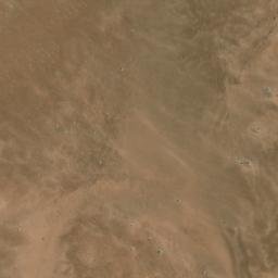 Satellite imagery of Monte Vicuña, CL