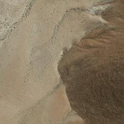 Satellite imagery of Cerro Lagunita Seca, BO