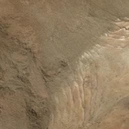 Satellite imagery of Cerro Lagunita Seca, BO