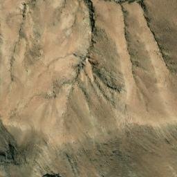 Satellite imagery of Abra Casiri, BO