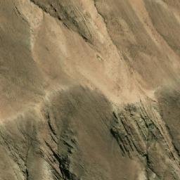 Satellite imagery of Abra Casiri, BO