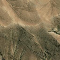 Satellite imagery of Abra Casiri, BO