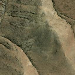 Satellite imagery of Cerro Chajra Punta, BO