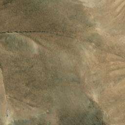 Satellite imagery of Cerro Chajra Punta, BO