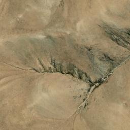 Satellite imagery of Cerro Chajra Punta, BO
