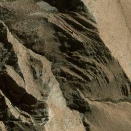 Satellite imagery of Cerro Oveja Cancha, BO