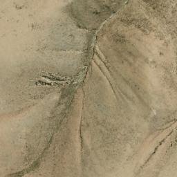 Satellite imagery of Cerro Oveja Cancha, BO