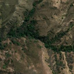 Satellite imagery of Cerro Haukha Chico, BO