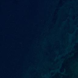 Satellite imagery of Petersen Rock, AU