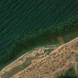 Satellite imagery of Boodanmurra Hill, AU